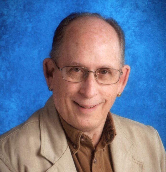 Ronald Wilder - Class of 1964 - Plant City High School