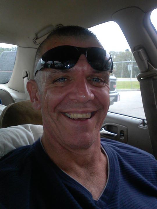 Carl Creach - Class of 1985 - Plant City High School