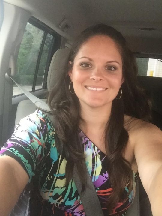 Kristen Smith - Class of 2007 - Plant City High School