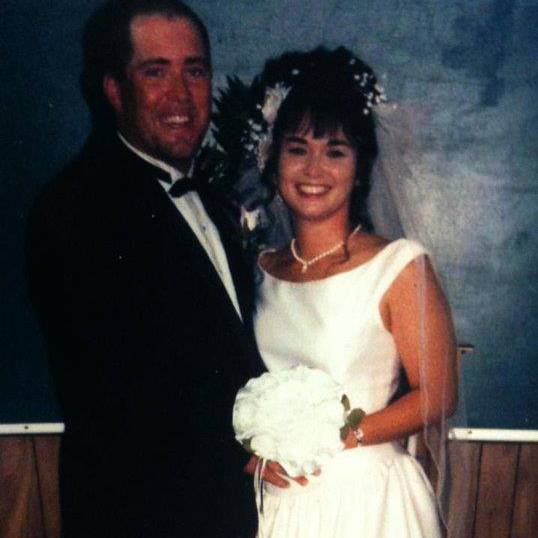Michelle N John Files - Class of 1988 - Plant City High School