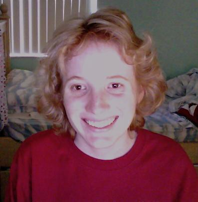 Maggie Gambrell - Class of 2007 - Plant City High School