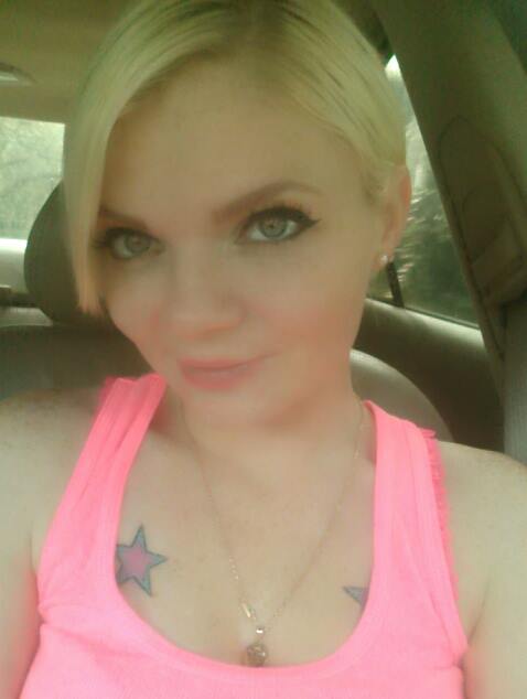 Angelina Mendez - Class of 2008 - Plant City High School