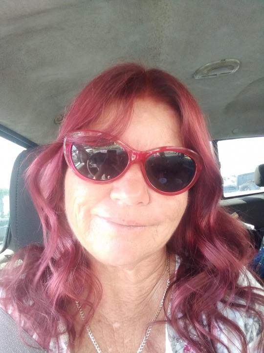 Nancy Nancy J. Raburn - Class of 1988 - Plant City High School