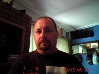 Garth Permenter - Class of 1991 - Plant City High School