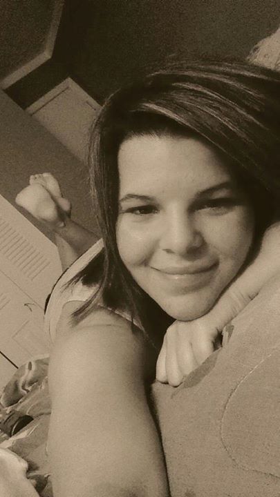 Caitlyn Quigley - Class of 2011 - Plant City High School