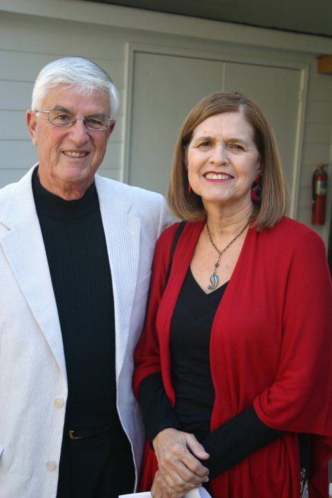 Alan Stebbins - Class of 1968 - Plant City High School