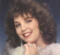 Angel Armstrong, class of 1988