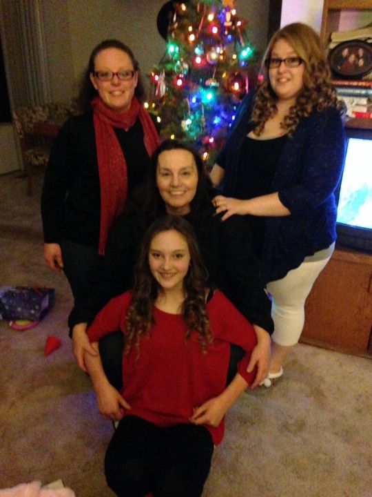 Monte Vista High School Classmates