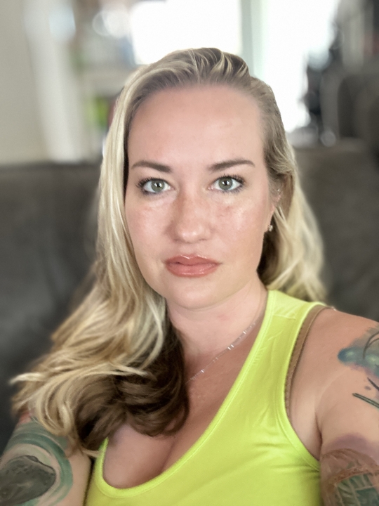 Missy Hendriksen - Class of 2005 - Monte Vista High School