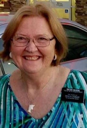 Merrie Cushing - Class of 1969 - Monte Vista High School
