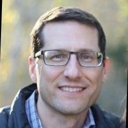 Brian Monighetti - Class of 1992 - Monte Vista High School