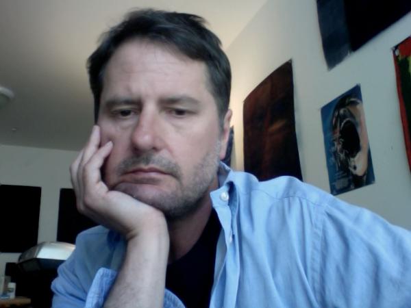 John Byron Griffin - Class of 1983 - Monte Vista High School