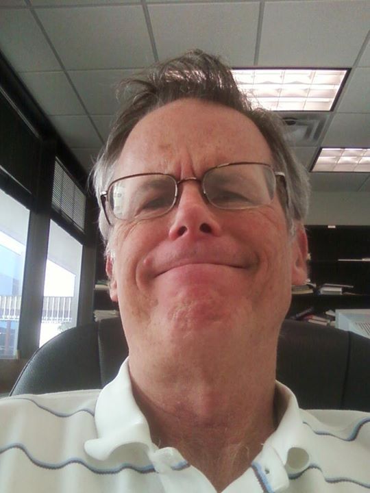 Warren Goux - Class of 1967 - Monte Vista High School