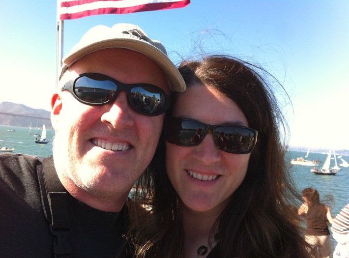 Paula Campbell - Class of 1988 - Monte Vista High School