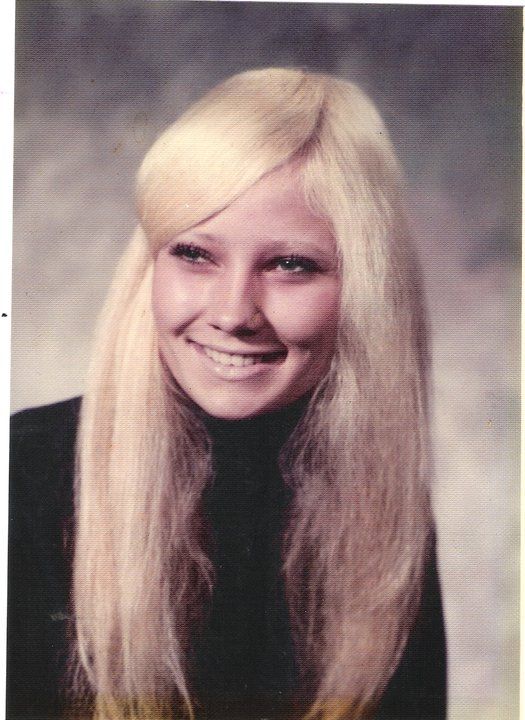 Lynette Young - Class of 1973 - Monte Vista High School