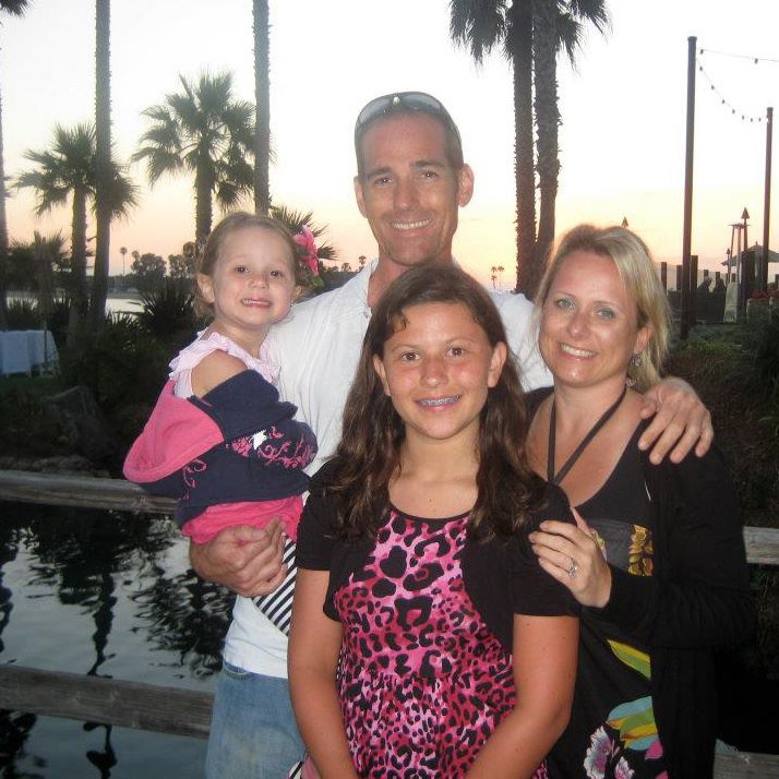 Don Kaminsky - Class of 1992 - Monte Vista High School