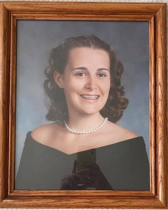 Sara Miramontes - Class of 2000 - Monte Vista High School