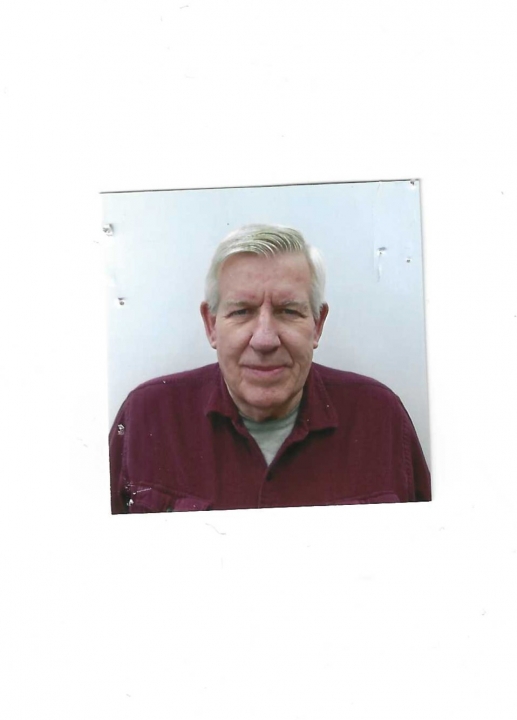 Michael Davis - Class of 1969 - Monte Vista High School