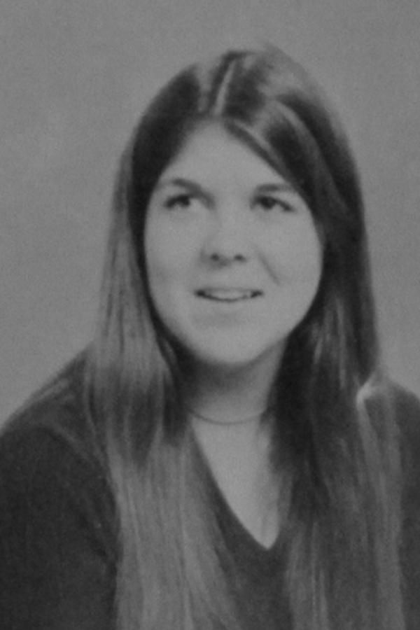 Barbara Mcclain - Class of 1976 - Monte Vista High School