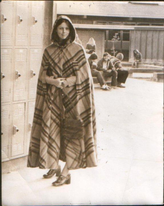 Kate (katy) Dougherty - Class of 1977 - Monte Vista High School