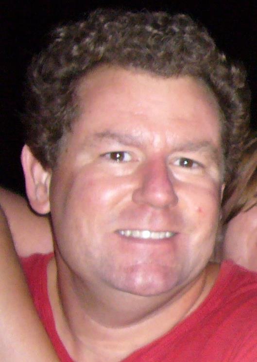 Bruce Newland - Class of 1988 - Monte Vista High School