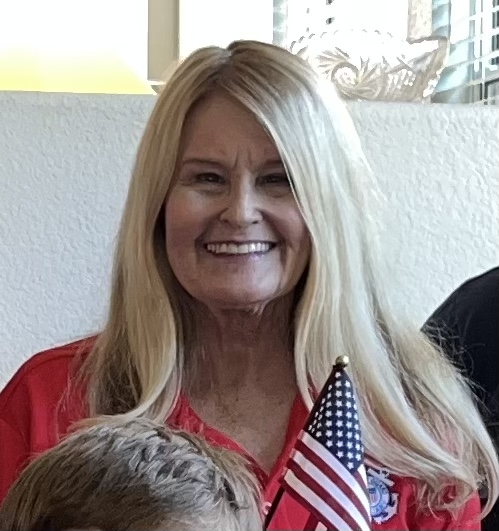 Debbie Dinsley - Class of 1974 - Monte Vista High School