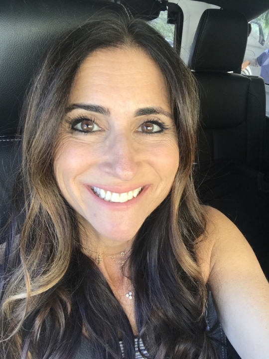 Kelley Der Harootunian - Class of 1983 - Monte Vista High School