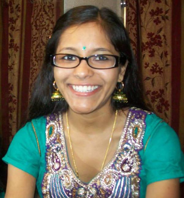 Jyoti Narayan - Class of 2008 - Monte Vista High School