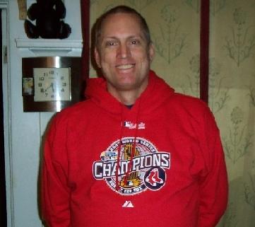 Marshall Baxter - Class of 1984 - Campolindo High School