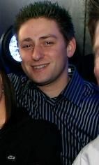 Nick Vizcaino - Class of 2002 - Campolindo High School