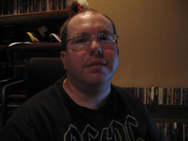 Jeffrey Wondolleck - Class of 1998 - Campolindo High School
