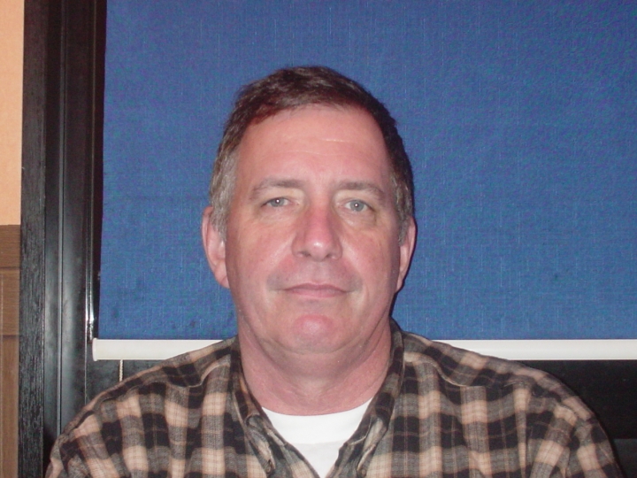 Tom Helbush - Class of 1971 - Campolindo High School