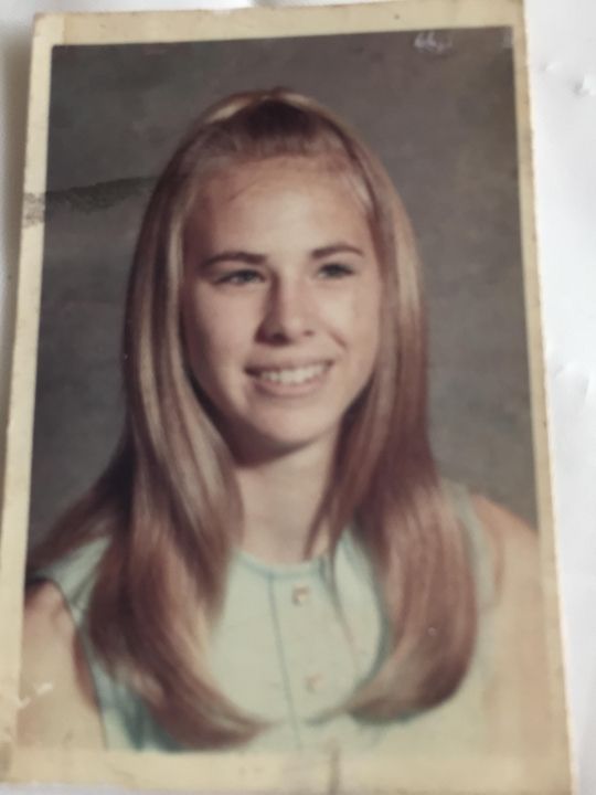 Sandy Davidson - Class of 1971 - Campolindo High School