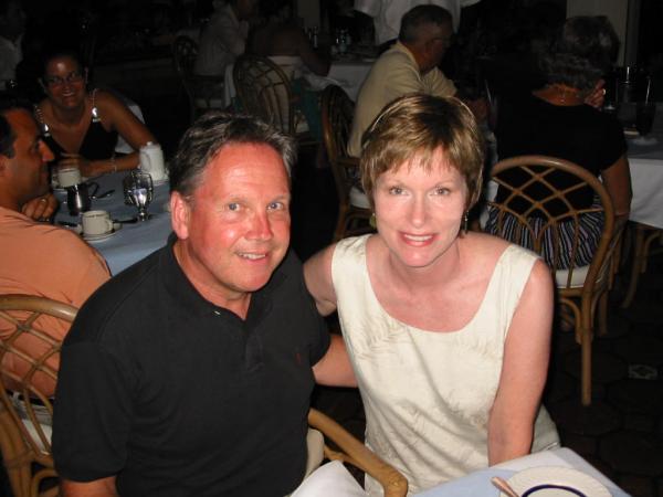 Terry Atwell - Class of 1974 - Campolindo High School