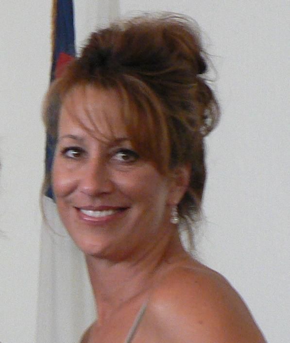 Lori Ruebel - Class of 1983 - Campolindo High School