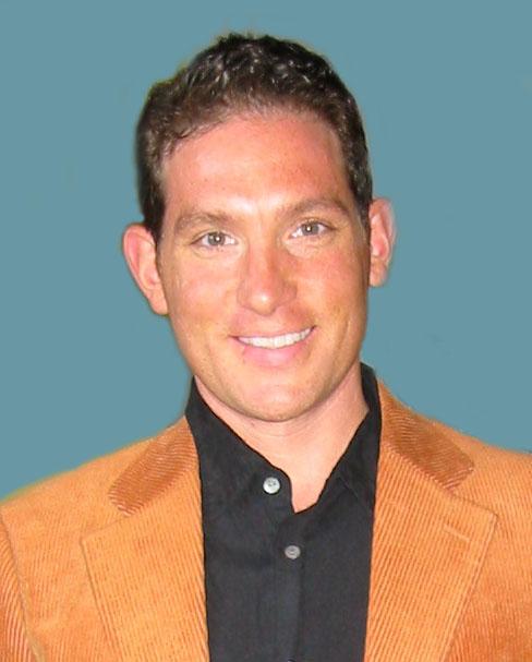 David Davis - Class of 1991 - Campolindo High School