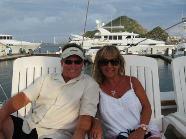 Bill Kelly - Class of 1971 - Campolindo High School