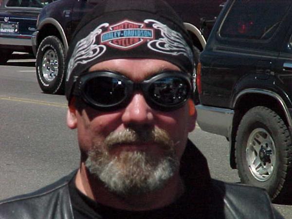 Vince Hildebrand - Class of 1971 - Campolindo High School