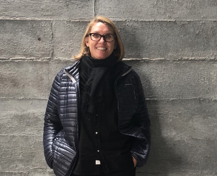 Kelly Wyllie - Class of 1986 - Campolindo High School