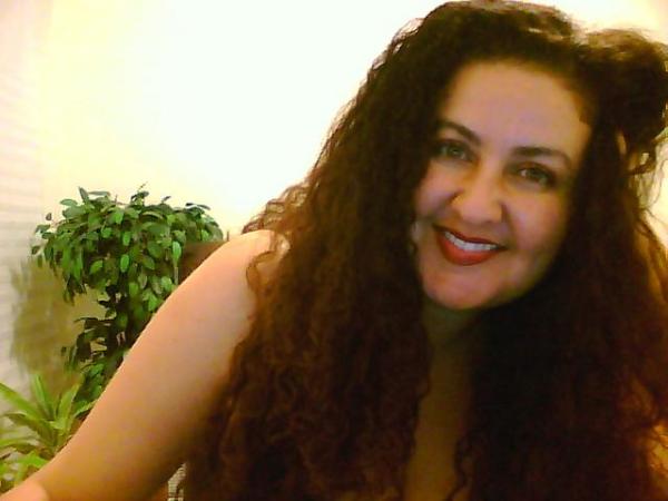 Vanessa Paul - Class of 1988 - Campolindo High School