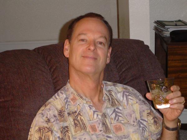 Lee Whitt - Class of 1967 - Campolindo High School