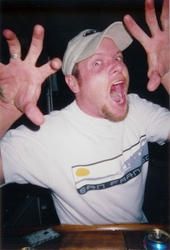 Andrew Saum - Class of 1998 - Campolindo High School