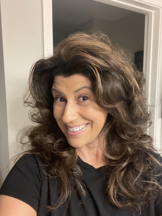 Darcy Musso - Class of 1990 - Campolindo High School