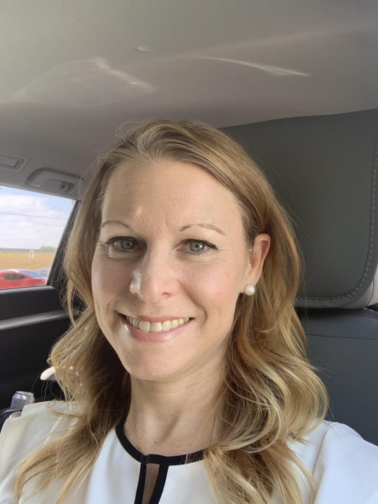 Natasha Test - Class of 1992 - Campolindo High School