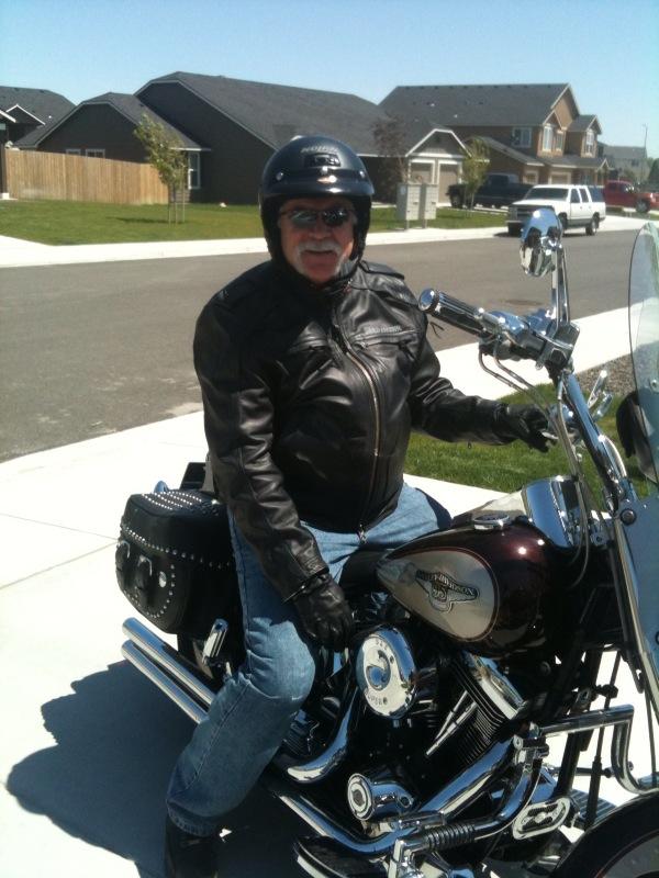 Thomas Calihan - Class of 1972 - Campolindo High School