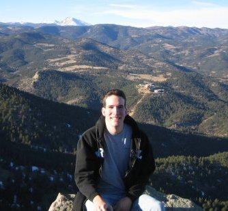 Michael Harlow - Class of 2005 - Campolindo High School