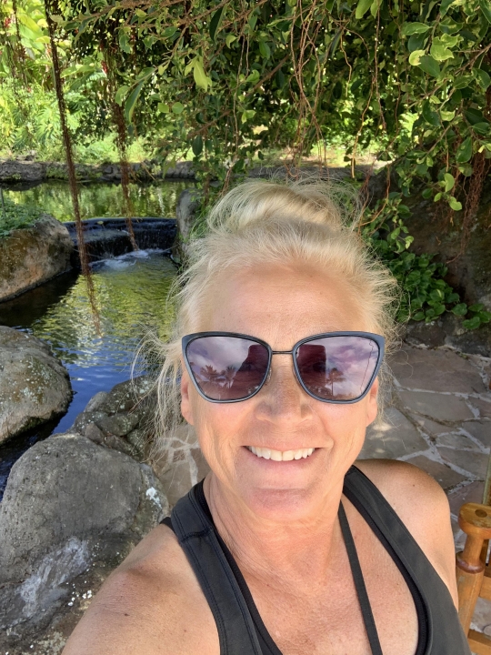 Jill Haring - Class of 1975 - Campolindo High School