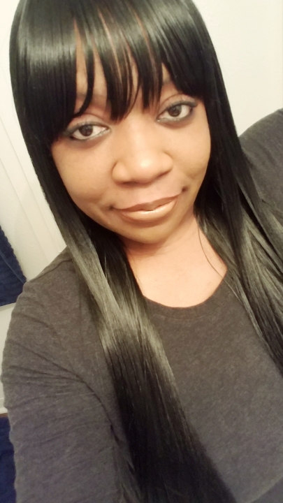 Trissica Clark - Class of 2000 - De Anza High School