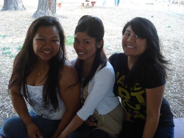 Carmela Mamuad - Class of 2008 - De Anza High School