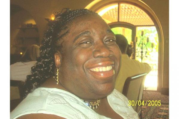 Gennean Pidgeon - Class of 1989 - De Anza High School